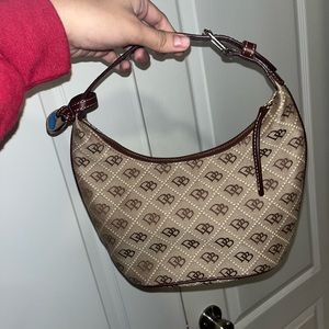Dooney and Bourke Shoulder Bag